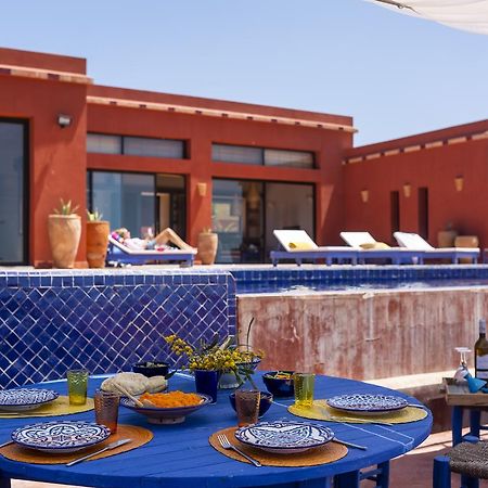 Ksar Massa Bed and Breakfast Rbat Εξωτερικό φωτογραφία