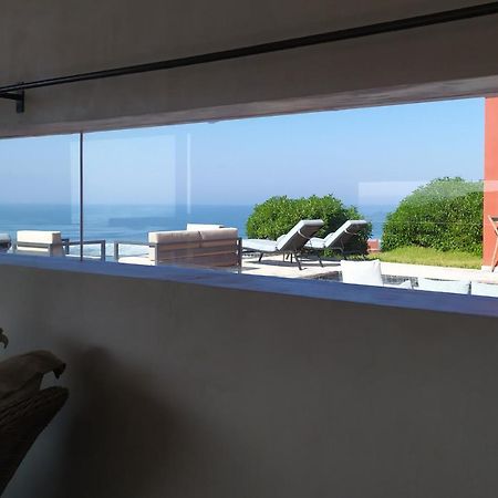 Ksar Massa Bed and Breakfast Rbat Εξωτερικό φωτογραφία