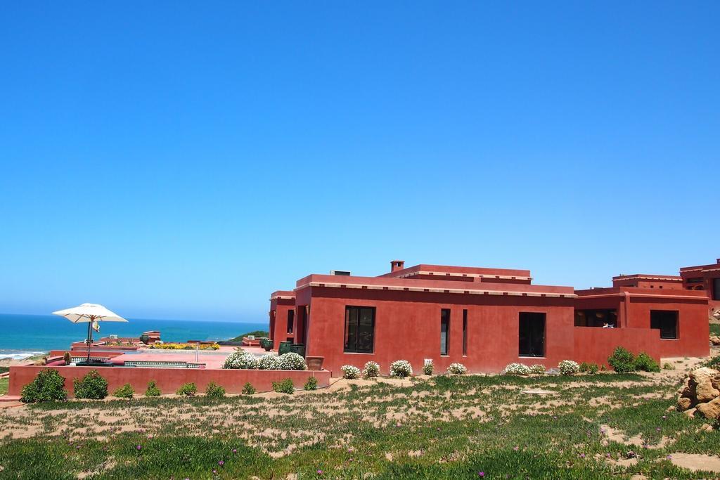 Ksar Massa Bed and Breakfast Rbat Εξωτερικό φωτογραφία