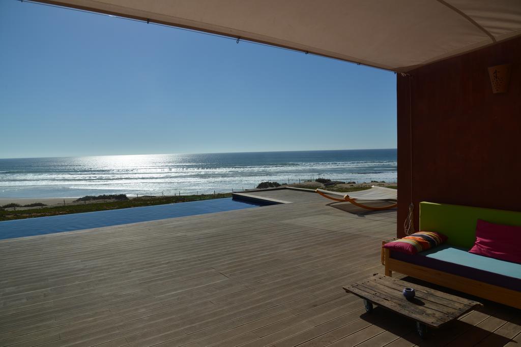 Ksar Massa Bed and Breakfast Rbat Εξωτερικό φωτογραφία