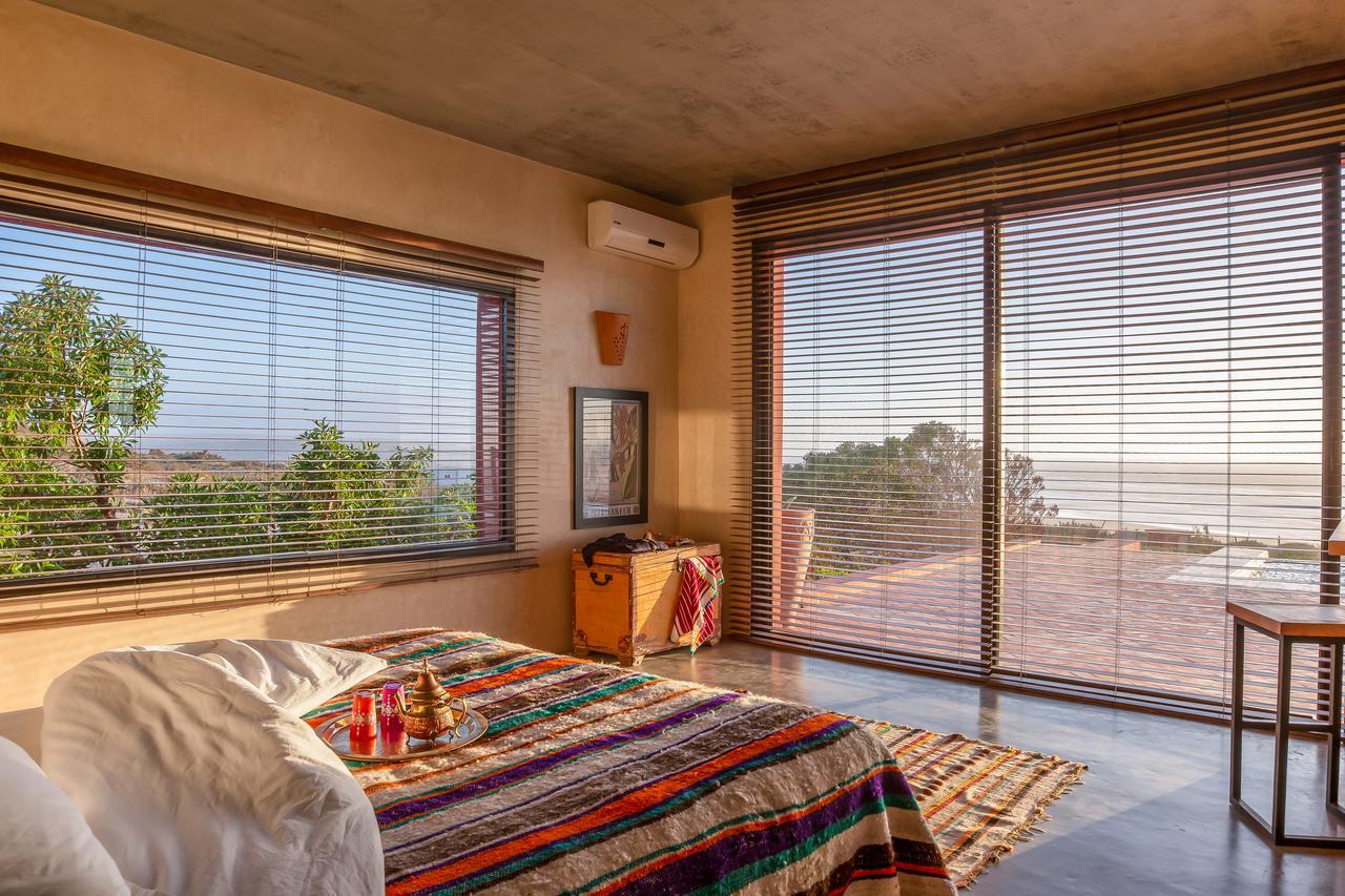Ksar Massa Bed and Breakfast Rbat Εξωτερικό φωτογραφία