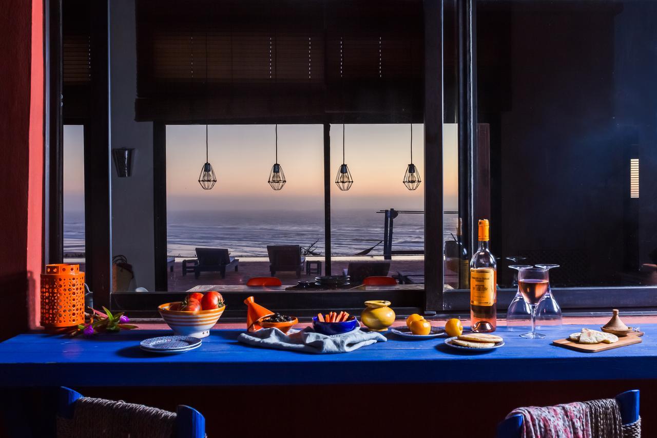 Ksar Massa Bed and Breakfast Rbat Εξωτερικό φωτογραφία