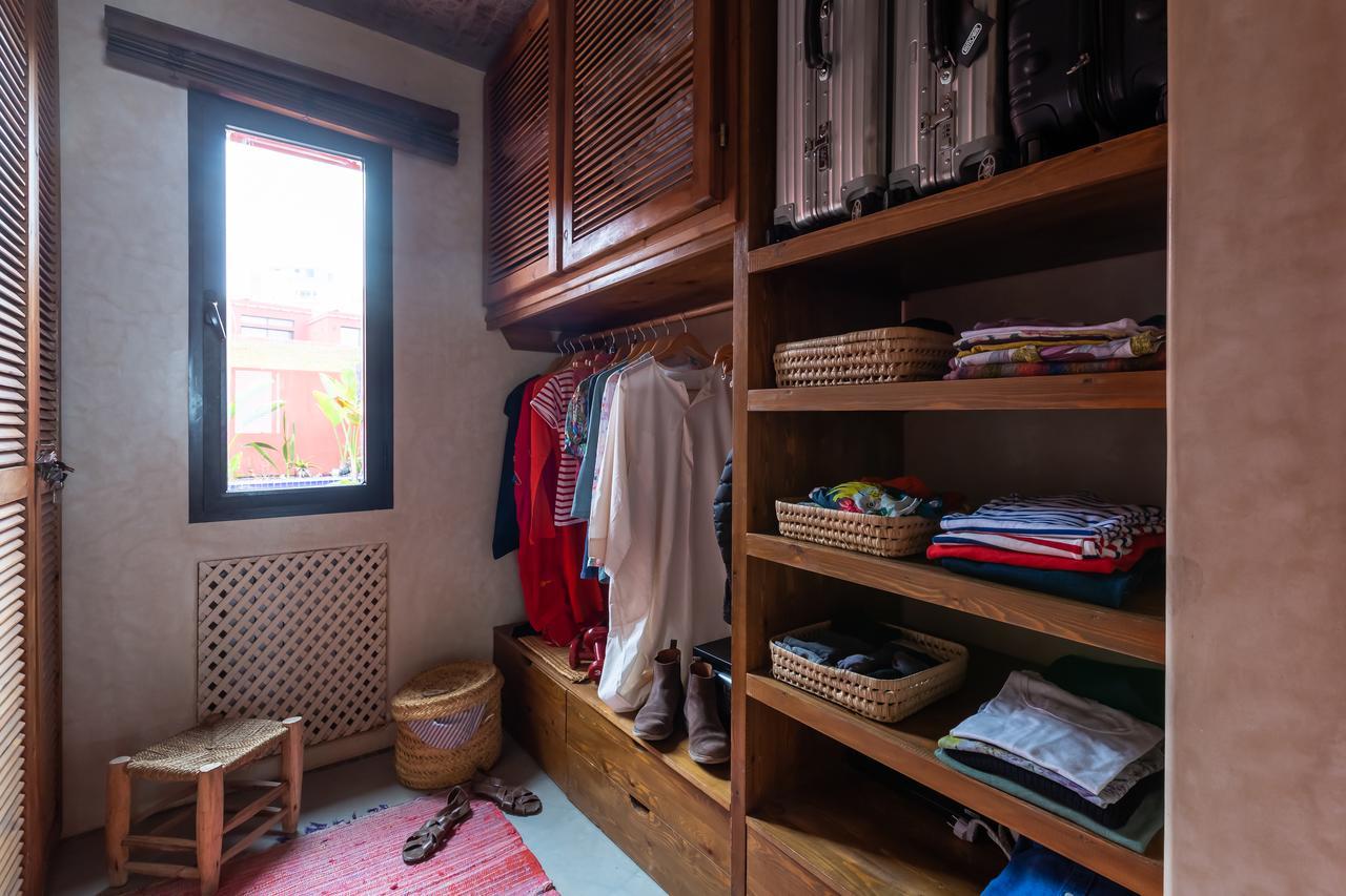 Ksar Massa Bed and Breakfast Rbat Εξωτερικό φωτογραφία