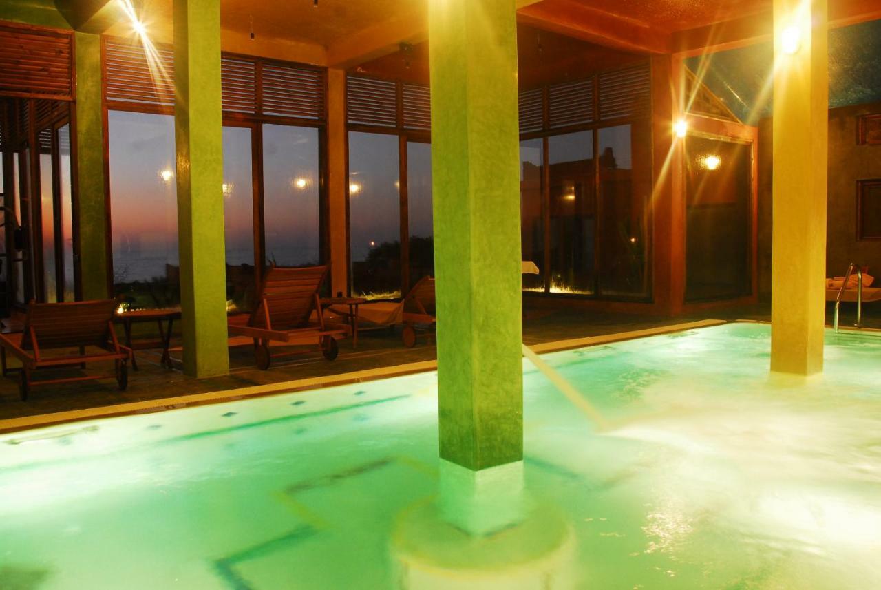 Ksar Massa Bed and Breakfast Rbat Εξωτερικό φωτογραφία