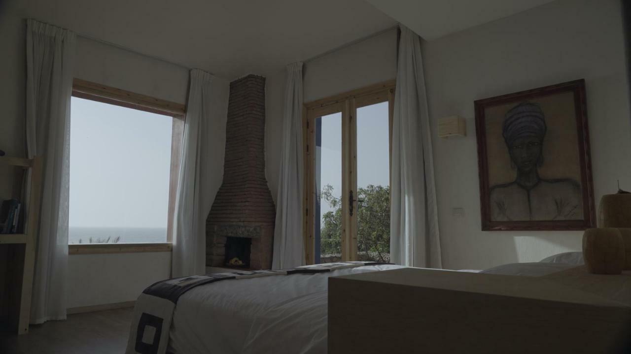 Ksar Massa Bed and Breakfast Rbat Εξωτερικό φωτογραφία