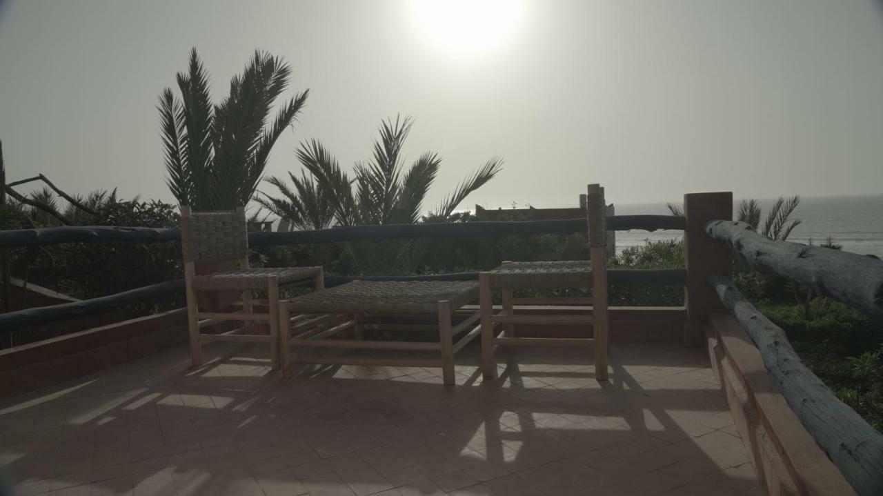 Ksar Massa Bed and Breakfast Rbat Εξωτερικό φωτογραφία
