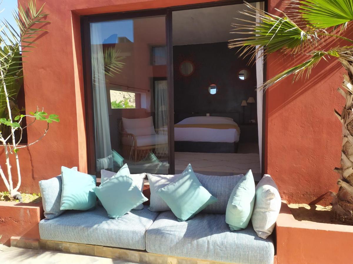 Ksar Massa Bed and Breakfast Rbat Εξωτερικό φωτογραφία