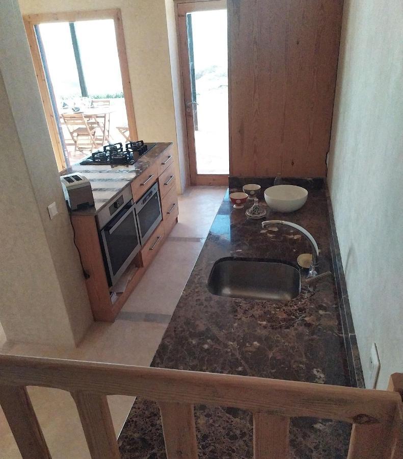 Ksar Massa Bed and Breakfast Rbat Εξωτερικό φωτογραφία