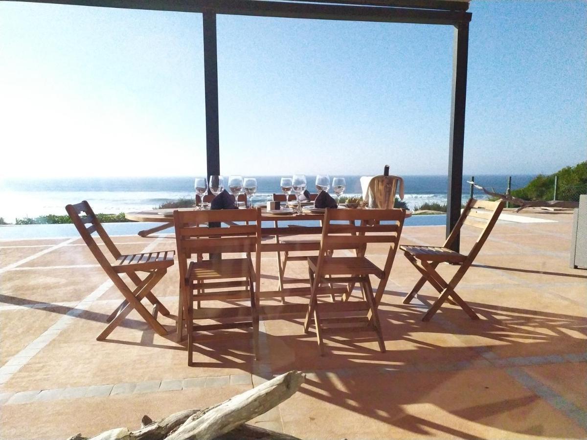 Ksar Massa Bed and Breakfast Rbat Εξωτερικό φωτογραφία