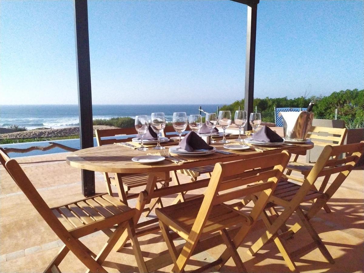 Ksar Massa Bed and Breakfast Rbat Εξωτερικό φωτογραφία
