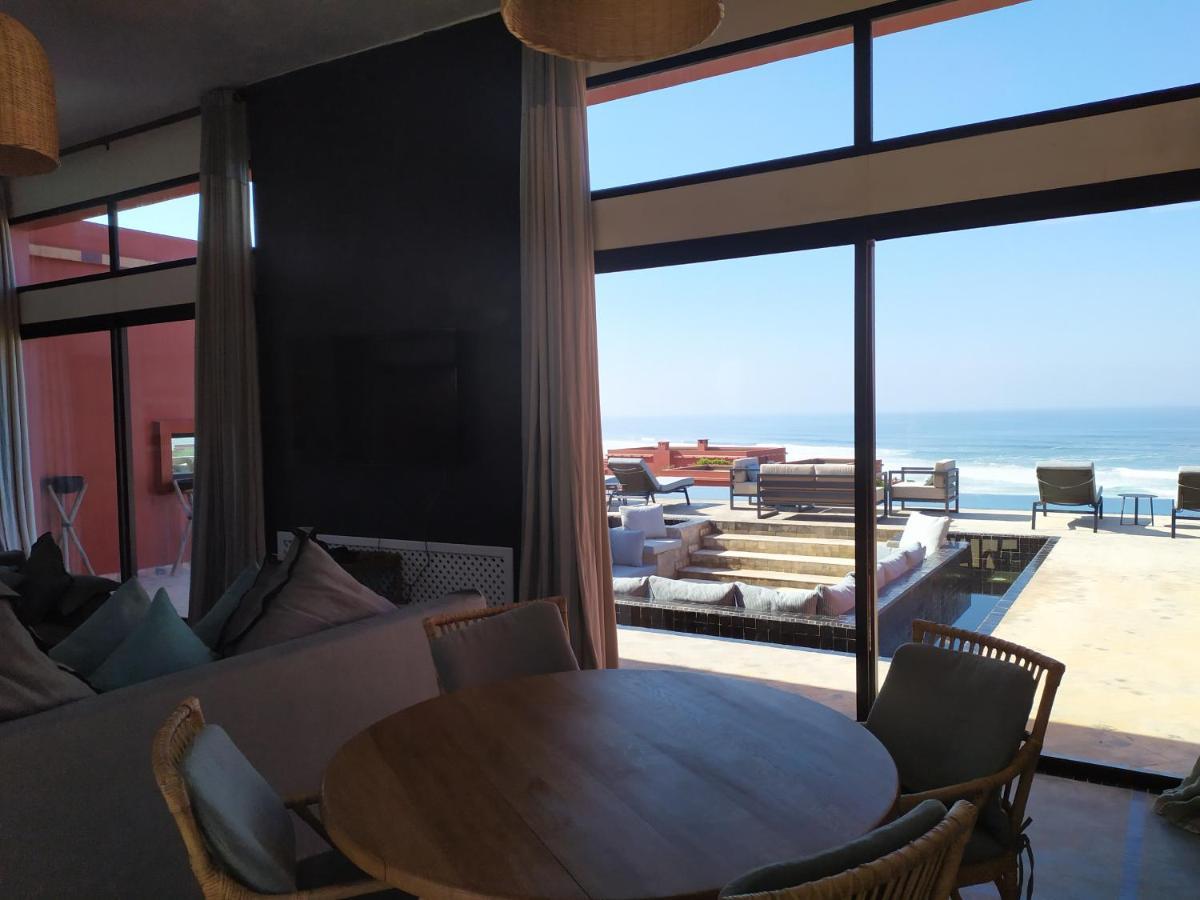 Ksar Massa Bed and Breakfast Rbat Εξωτερικό φωτογραφία