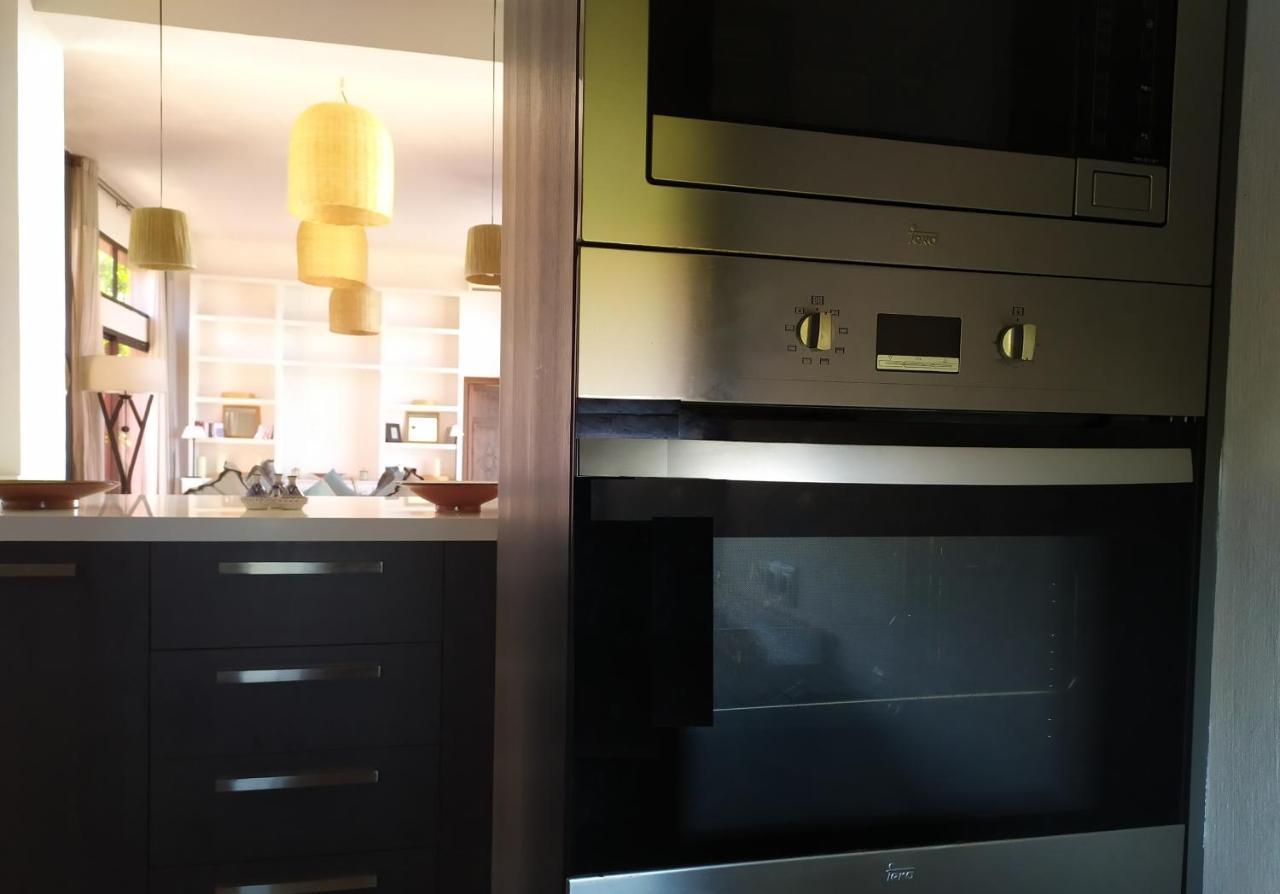 Ksar Massa Bed and Breakfast Rbat Εξωτερικό φωτογραφία